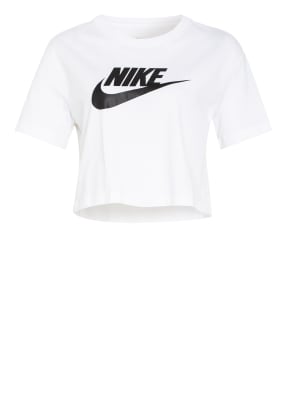 Nike Cropped-Shirt ESSENTIAL