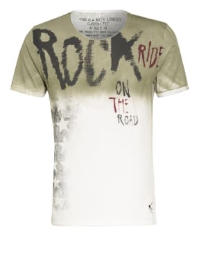 KEY LARGO T-Shirt ROCKY