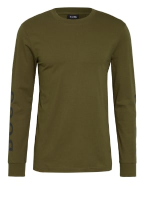 BOSS Longsleeve TFLASH