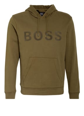 BOSS Hoodie ZEEFAST