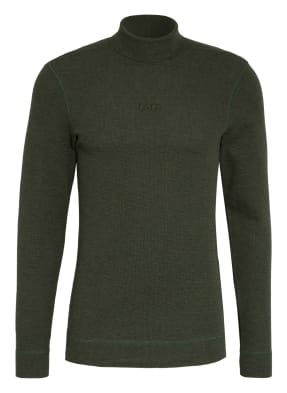 BOSS Rollkragenshirt TROLLFLASH