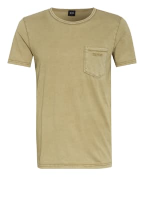 BOSS T-Shirt TOKKFAST