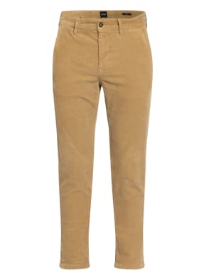BOSS Cordhose SCHINO-TABER Tapered Fit
