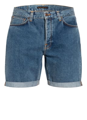 Nudie Jeans Jeans-Shorts JOSH