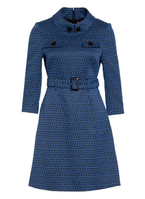damsel in a dress Tweed-Kleid SABRI mit 3/4-Arm