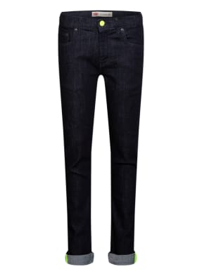 Levi's® Jeans 512 PLAY ALL DAY Slim Fit