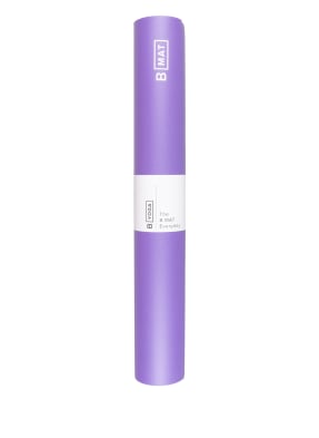B YOGA Yogamatte B MAT EVERYDAY