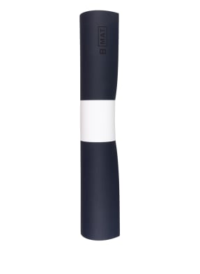 B YOGA Yogamatte B MAT LUXE in Lederoptik