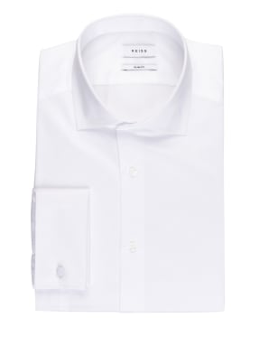 REISS Hemd DETROLLER Slim Fit