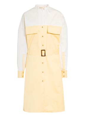 TED BAKER Hemdblusenkleid ROMOLOW