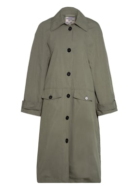 BAUM UND PFERDGARTEN Trenchcoat DENELIA