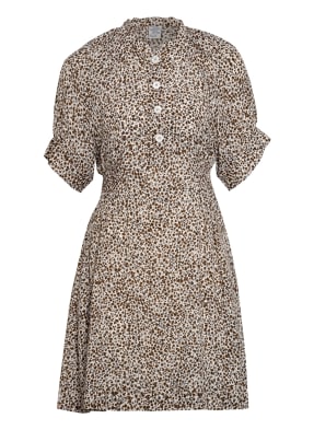 BAUM UND PFERDGARTEN Kleid ASHLEY mit Seide