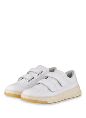 Acne Studios Plateau-Sneaker STEFFEY