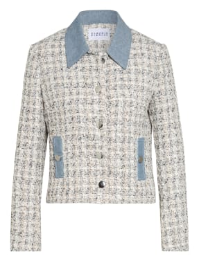 CLAUDIE PIERLOT Tweed-Jacke VERONA