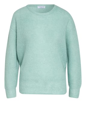 CLAUDIE PIERLOT Pullover MADISONA mit Glitzergarn
