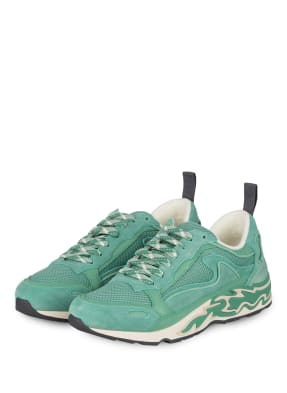 sandro Plateau-Sneaker