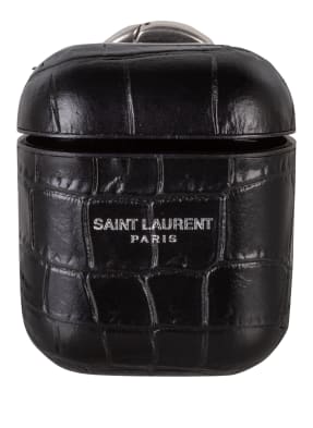 SAINT LAURENT AirPods-Case