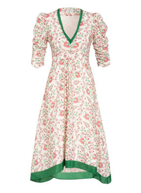 CLAUDIE PIERLOT Kleid ROLINA mit 3/4-Arm