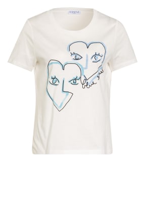 CLAUDIE PIERLOT T-Shirt TOREAD