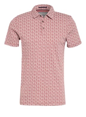 TED BAKER Jersey-Poloshirt TDAWG Slim Fit
