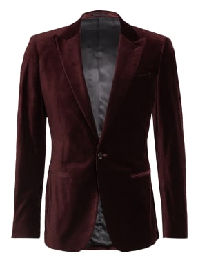 REISS Samtsakko FROZE Extra Slim Fit
