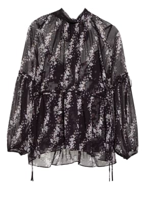 ALL SAINTS Schluppenbluse EIMEAR