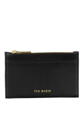 TED BAKER Saffiano-Geldbörse PAIGGE