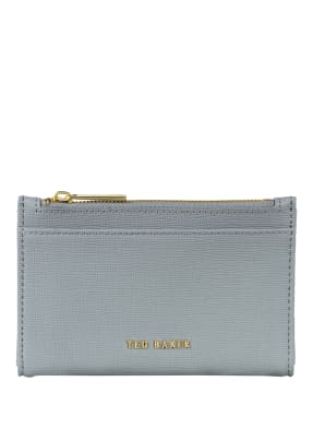 TED BAKER Saffiano-Geldbörse PAIGGE