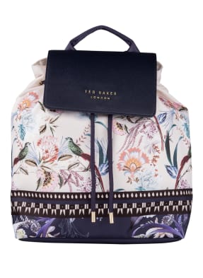 TED BAKER Rucksack NATURAL