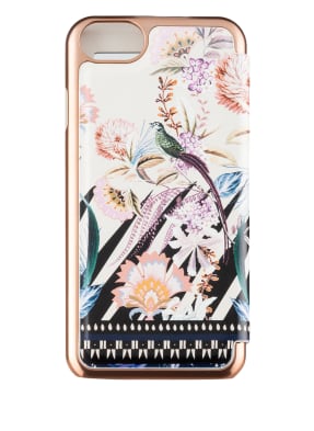 TED BAKER Smartphone-Hülle DECADD
