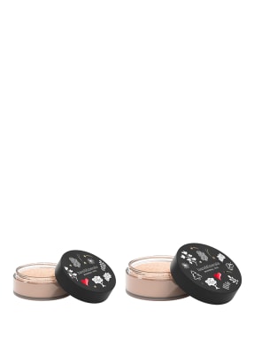 bareMinerals MINERAL VEIL FINISHING POWDER HOME & AWAY