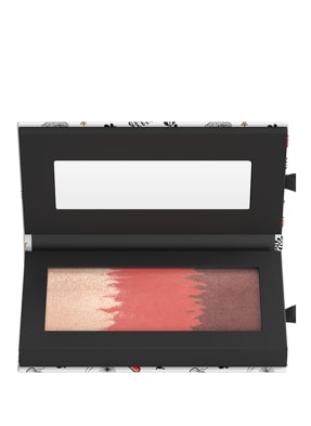 bareMinerals GEN NUDE OMBRE FACE PALETTE