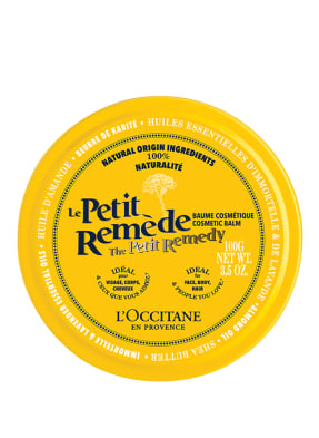 L'OCCITANE THE PETIT REMEDY