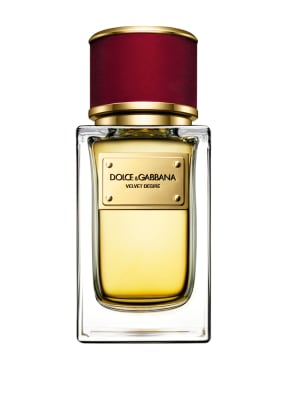 DOLCE & GABBANA Fragrances VELVET DESIRE
