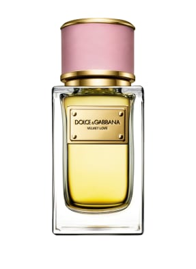 DOLCE & GABBANA Beauty VELVET LOVE