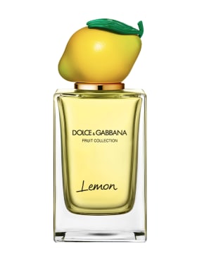 DOLCE & GABBANA Beauty LEMON