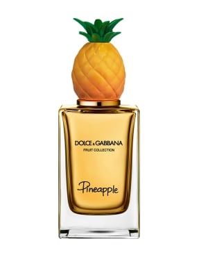DOLCE & GABBANA Beauty PINEAPPLE