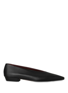 BOTTEGA VENETA Ballerinas