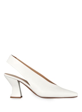 BOTTEGA VENETA Slingpumps