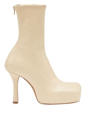 BOTTEGA VENETA Plateau-Stiefeletten THE BOLD