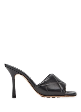 BOTTEGA VENETA Mules THE RUBBER LIDO