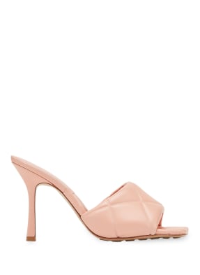 BOTTEGA VENETA Mules THE RUBBER LIDO