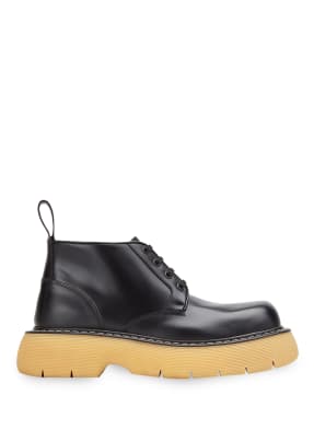 BOTTEGA VENETA Plateau-Boots