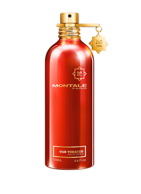 MONTALE OUD TOBACCO