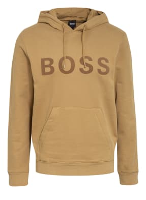 BOSS Hoodie ZEEFAST