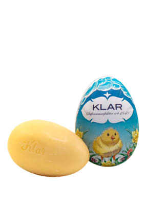 KLAR OSTEREI LEMONGRASS