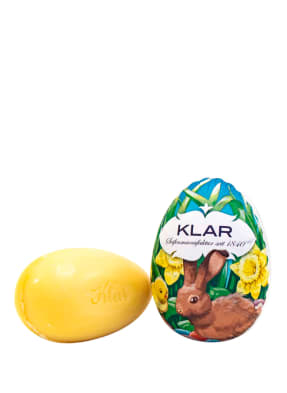 KLAR OSTEREI LAVENDEL