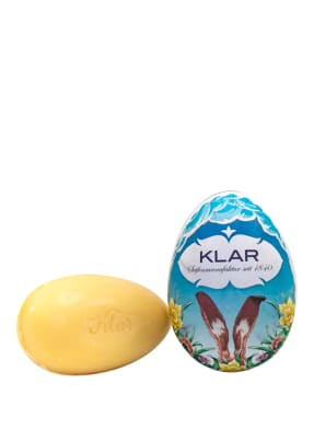 KLAR OSTEREI ORANGE