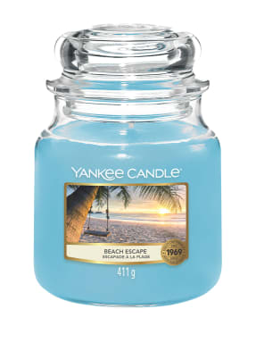 YANKEE CANDLE BEACH ESCAPE