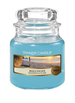 YANKEE CANDLE BEACH ESCAPE
